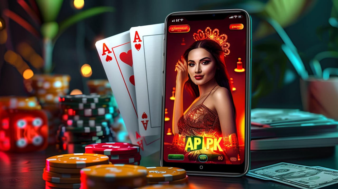 mg986 Mobile Live Casino App မြန်မာ