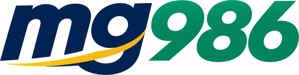 mg986 Logo